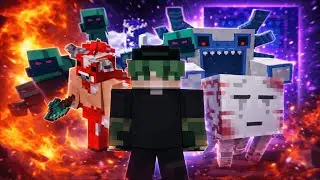 MINECRAFT H̶A̶R̶D̶C̶O̶R̶E̶ NA MODACH | Twilight Forest | #18