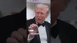 Трамп угрожает судебными исками на фоне публикации новых материалов по делу Эпштейна ⚖️ | USA Scoop