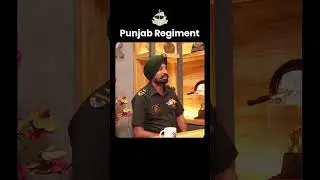 Battle of Longewala | 120 Punjabi Soldiers Held Back Pakistan Army | Operation Sindoor