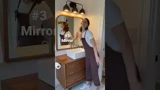 5 предметов для ванной комнаты в Airbnb &mdash; ОБЯЗАТЕЛЬНЫЕ! Необходимые вещи для Airbnb &mdash; это главное!