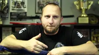Bushido MMA - Bully Awareness Video