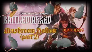 Demeo x DND,Embers of chaos (part 7)
