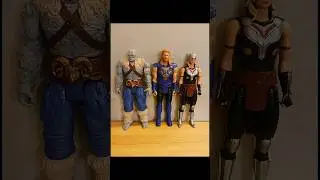 mcu phase 4 titan hero series pt 2 #trending #marvel #titanheroseries