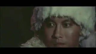 The Adventures of Emperor Chien Lung (1977) Original Trailer 乾隆下江南