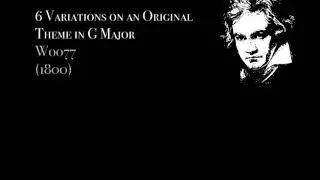 Beethoven Piano Recital by Karolina Kubalkova