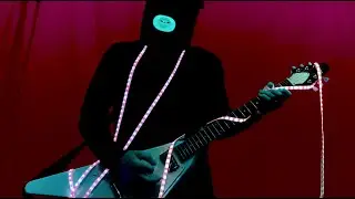 Elegantly Wasted (Offficial Music Video) by Brett Garsed