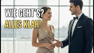 Einfaches Deutsch ist nicht schwach | Es ist genauso STARK wie Muttersprachler