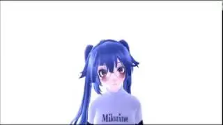【MMD】СКР СКР СКР【+Motion Dl】