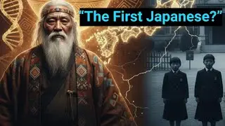 The Lost History of the Ainu | Jōmon DNA, Colonization & Survival