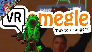 Storytelling In Omegle VR