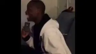 Taste Of Deez Nuts - Vine