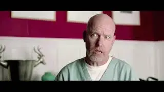 Terry Ray dramatic clip Like Father