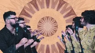 Ruido - Alvaro Ruiz y Juan Pablo Vega