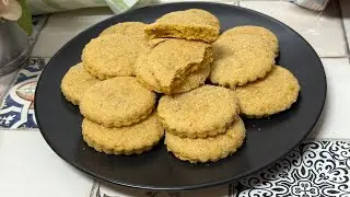 No los tires!!! Galletas de boniato y panellets!! Una delicia.