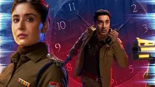 Gyaarah Gyaarah episode 1 [ 1st part] | Crime | Thriller| Mystery | Sci-Fi