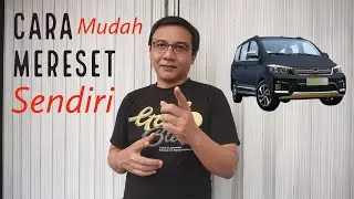 Indikator menyala ⁉️Cara Me-reset Kelistrikan & Indikator pada Wuling Confero