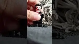 lego slaapy escalofr&iacute;os 2 una noche embrujada*