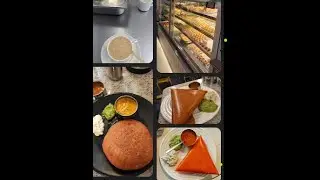 CHALUKYA SAMRAT | Detailed Breakfast Review | Jayanagar | ಚಾಲುಕ್ಯ ಸಾಮ್ರಾಟ್|