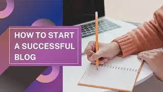 How to Start a WordPress Blog: A Beginner’s Guide #wordpress #wordpresstutorial #blogging