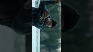 Extraction 2 | Chris Hemsworth Workout Scene #extraction2 #netflix