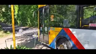 Adelaide Metro #3277 #865 Mount Barker Road to Avenue Road 