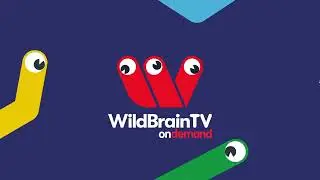 WildBrain TV On Demand - Ident