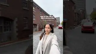 Day in the life as an auditor #big4accountant #dayinmylifevlog #accountantlife #corporatelife
