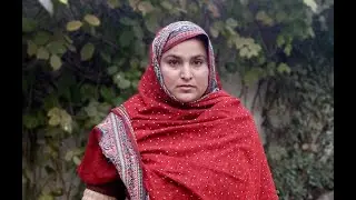 Shazia Akram
