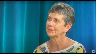 Linda Graham, MFT discusses resilience, adaptability and coping with change