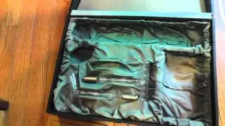 Antique Marvel Violet Ray Quack Medical Healing Device
