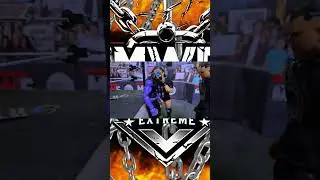 MWF Episode 5 (2/?) I.C Championship Quarterfinals Hardy vs Ricochet #wweactionfigure #wwepicfed