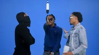 FG MENACE - I GOT IT Part.2