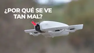 Análisis Calidad Imagen DJI NEO | Comparativa vs DJI Mini 2, DJI Mini 3, DJI Air 3, DJI Mavic 3)