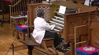 &ldquo;Lift High the Cross&rdquo;