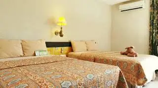 Welcome to Casa del Mar Cozumel!!