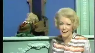 Kukla, Fran and Ollie -  Kukla Discovers America