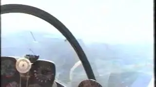 Majstrovstvá Slovenska Nitra 1992