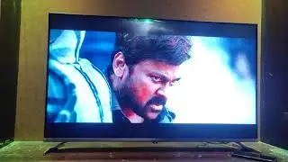 Thomson 43 inch ultra hd | Aacharya full hd