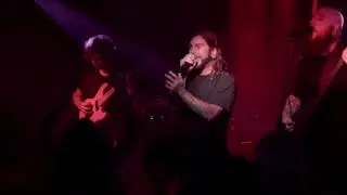 Traverse the Abyss - Trainwreck (Live) @ Finnegan's 8/21/21