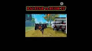 Raistar attitude👿 status// RAISTAR vs ROUKFF //GARENA FREE FIRE#short#Raistar#roukff#status#freefire