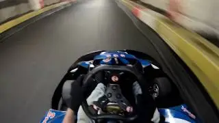 KARTING MONTAUDRAN