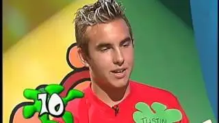 Uh Oh! (Game Show) | Episode 68 | YTV Retro