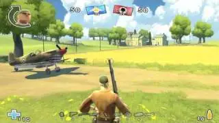 Battlefield Heroes! Download for Free