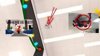TROLLING PLAYERS WITH THIS BROKEN TECH | Npc or Die