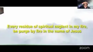 Quenching The Rage/ Keeping the Fire Burning || Feb. 5th - Feb. 6th, 2026 || MFM Essex, MD