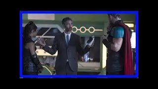 L.a. readers: win free tickets to our imax screening of &lsquo;thor: ragnarok&rsquo; with taika waititi q&a