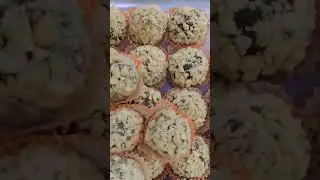 Dryfruit laddu #sweet #shortsfeed #shorts #shortvideo #short #laddu #dryfruits #business