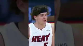 Jack Harlow in the NBA 😁 #shorts