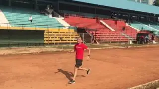 GOR Soemantri