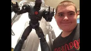 Thowback Thursday: Sentinel baf review